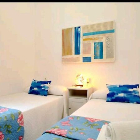 Apartamento Alcazaba Malaga Exterior photo