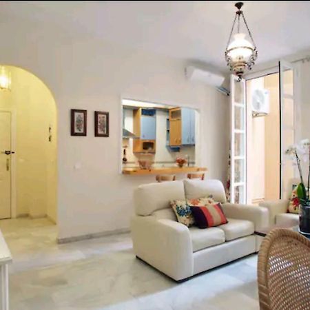 Apartamento Alcazaba Malaga Exterior photo