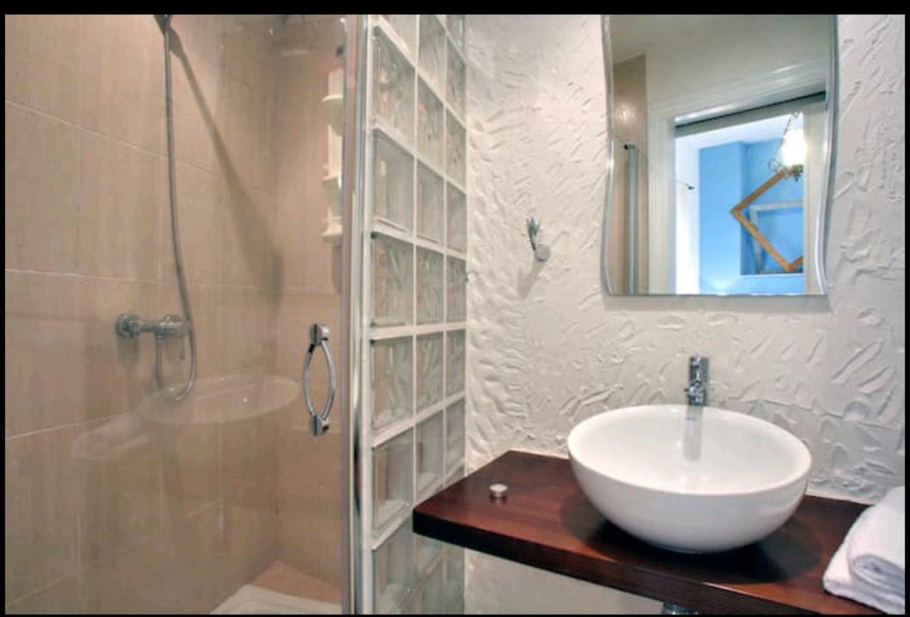 Apartamento Alcazaba Malaga Exterior photo